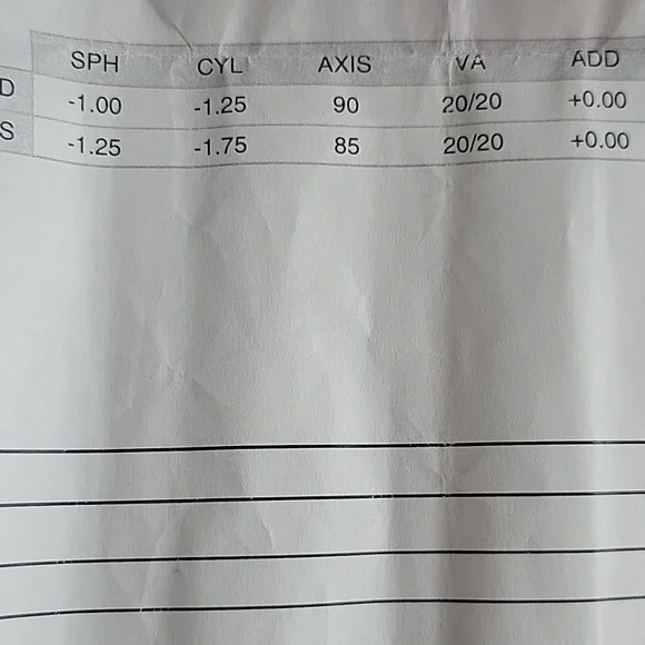 Purple Glasses - Picture 10 of 11